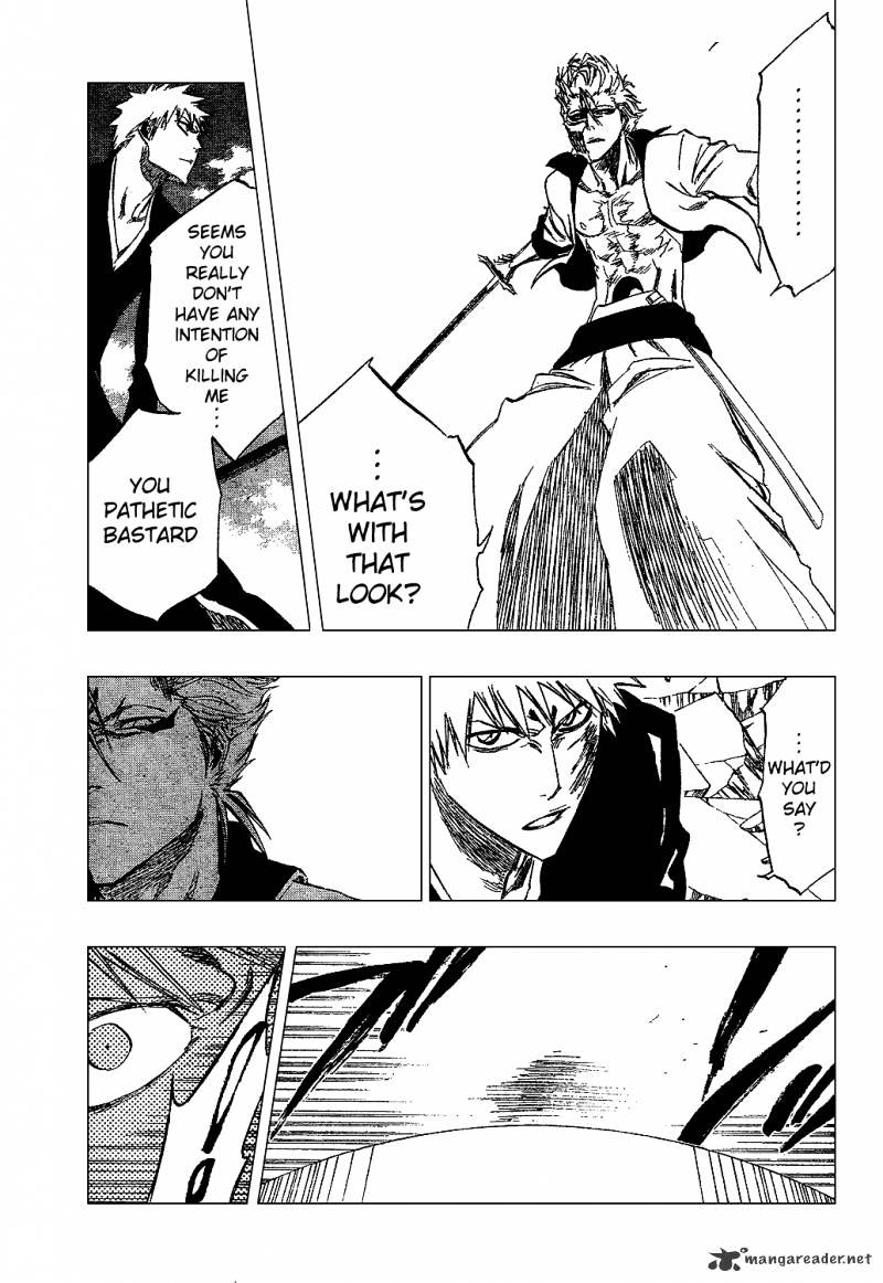 Bleach - Chapter 280 : Jugulators 2