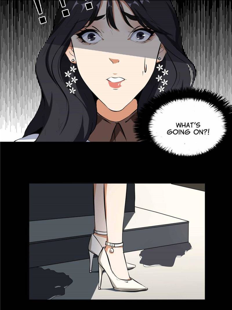 Tale Of The Crystal Shoes - Chapter 44