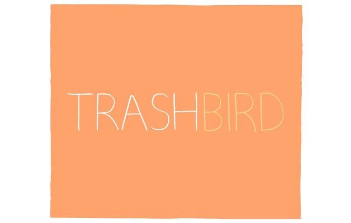 Trash Bird - Chapter 161