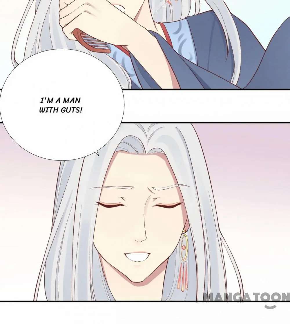 The Queen Is Busy - Chapter 104