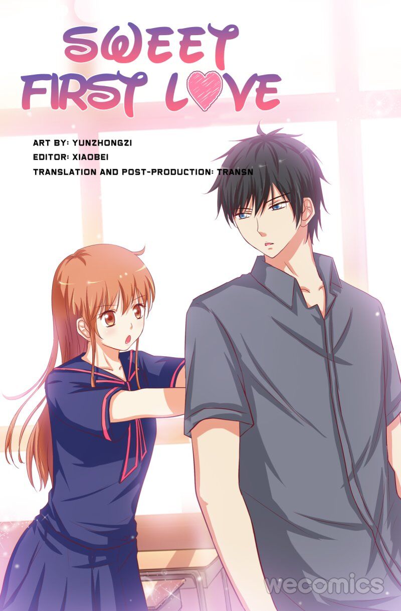 Chu Lian Wei Tian - Chapter 53