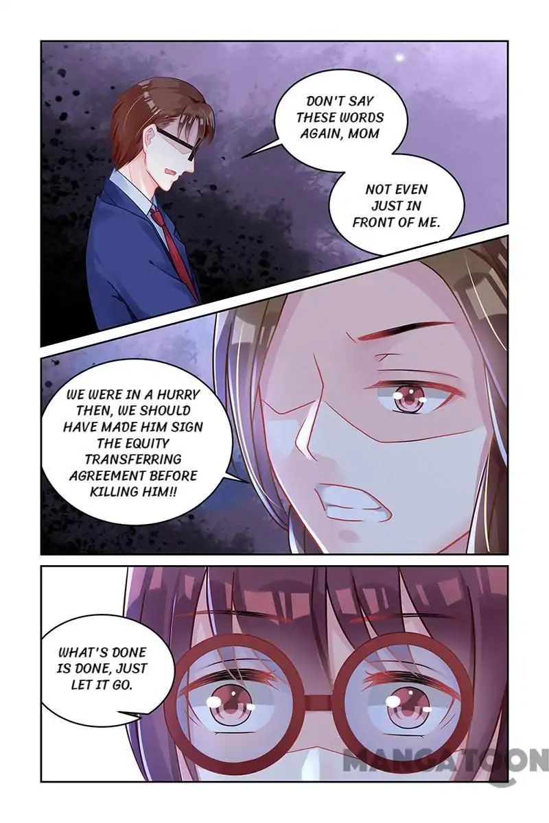 Gentlefolk Queen - Chapter 161