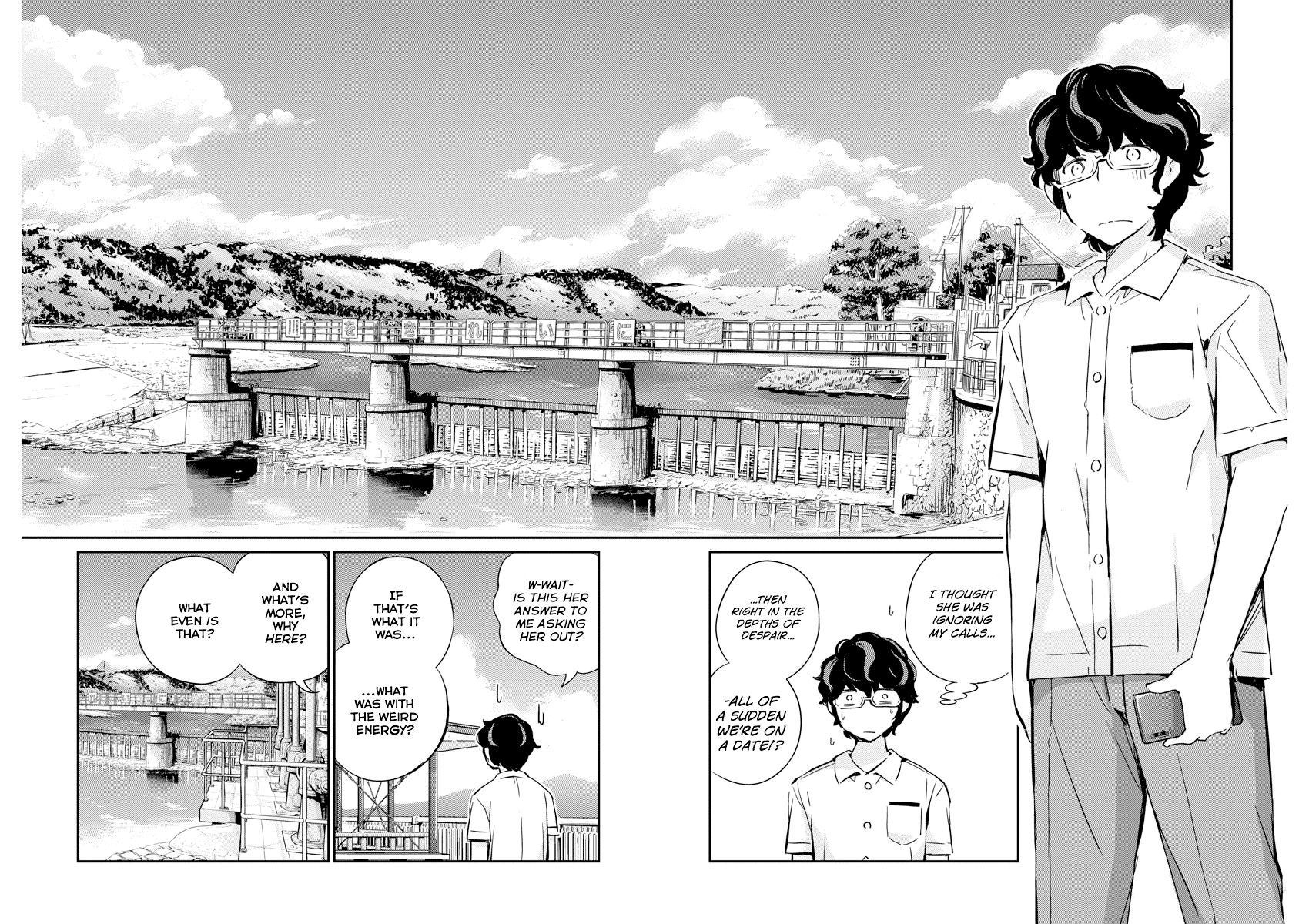 Are You Really Getting Married? - Chapter 36