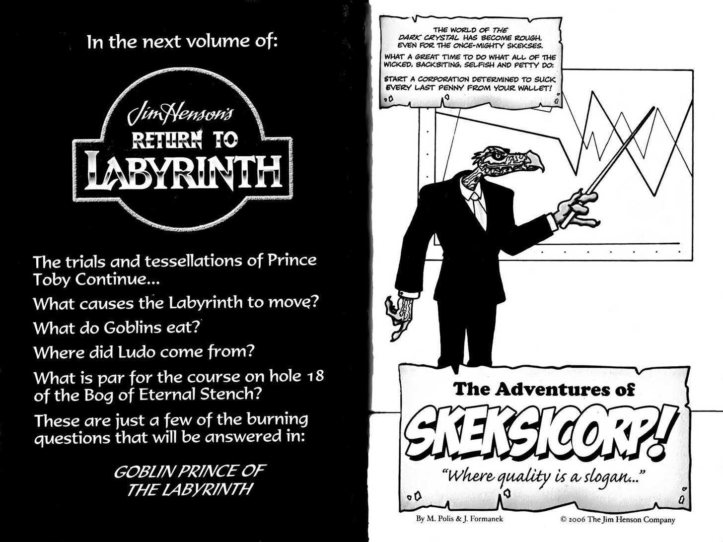 Return To Labyrinth - Vol.01 Chapter 6.2 : The Ball