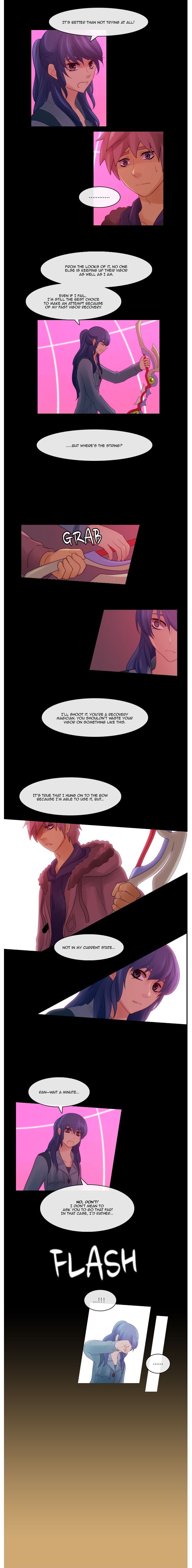 Kubera - Chapter 265 : Your Justice And Mine (28)