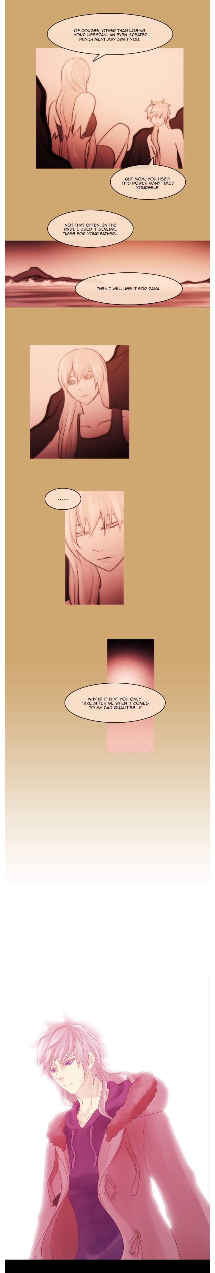 Kubera - Chapter 265 : Your Justice And Mine (28)