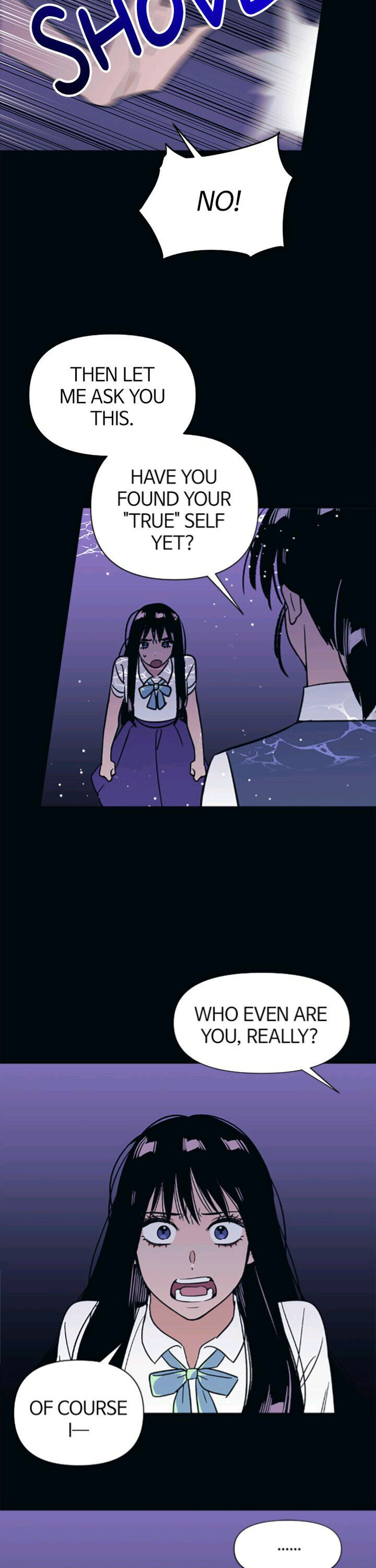 Rebirth Of The Butterfly Girl - Chapter 42