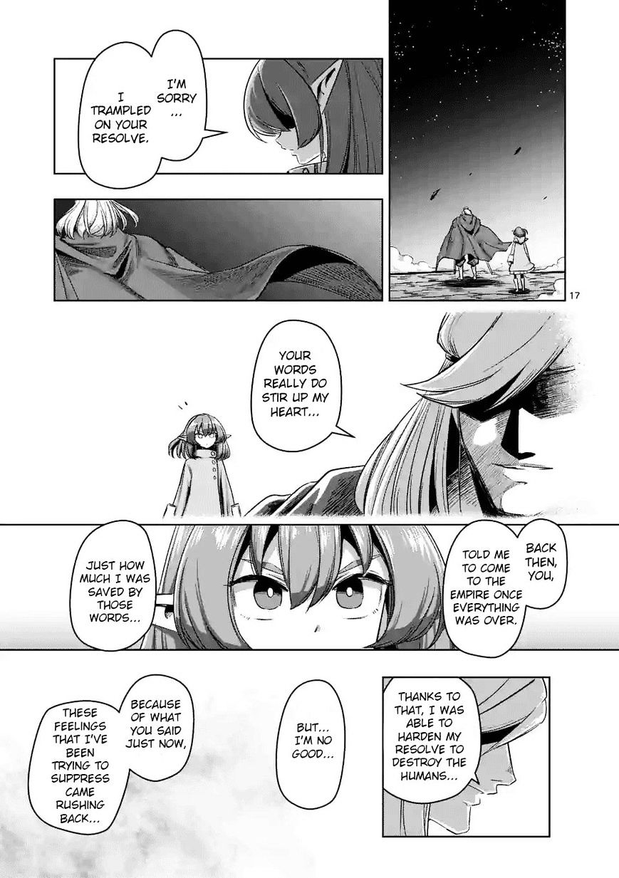 Helck - Chapter 69.2