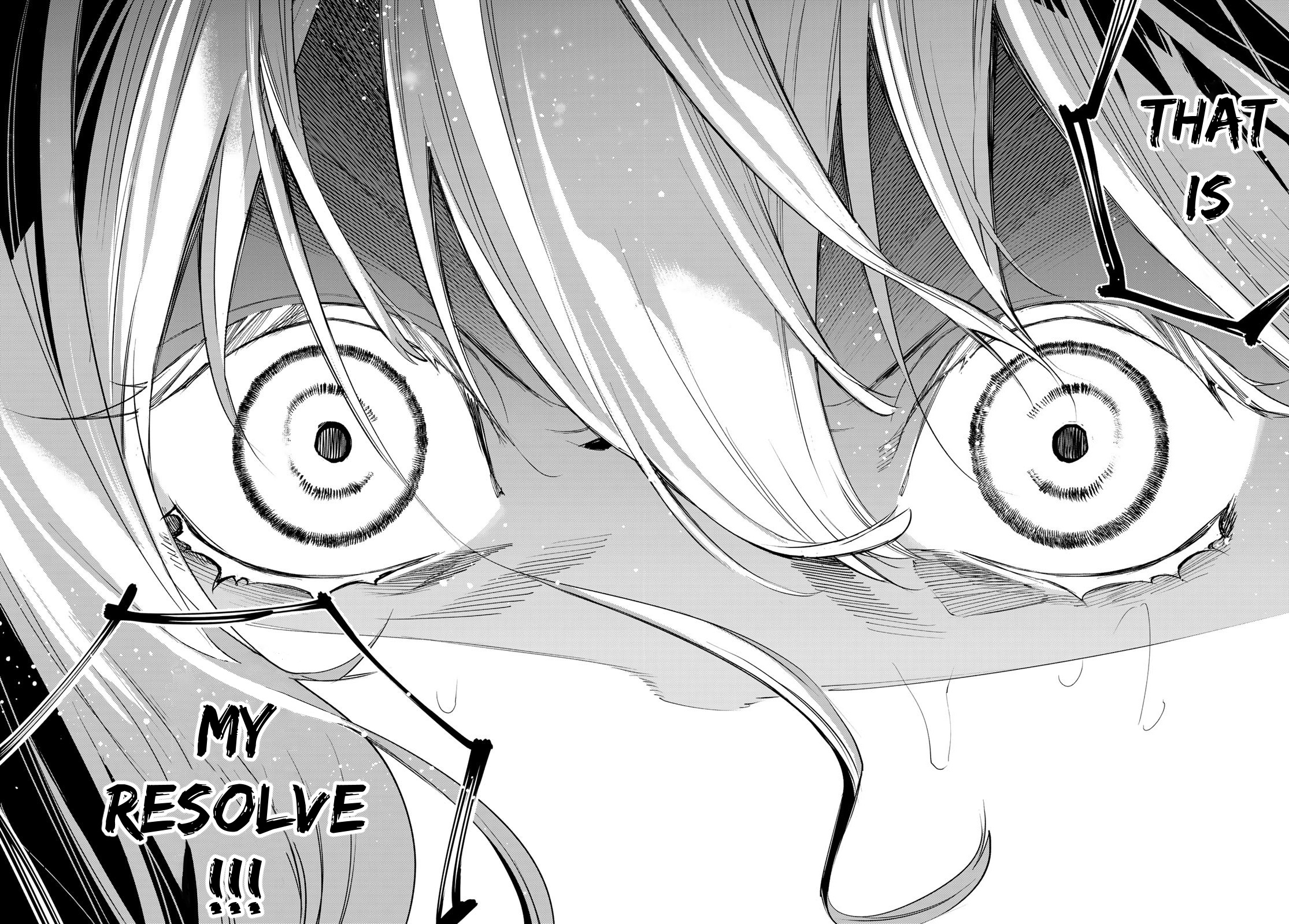 Shin Honkaku Mahou Shoujo Risuka - Vol.6 Chapter 22: A Key Presence!!! — Reason To Lose!!!