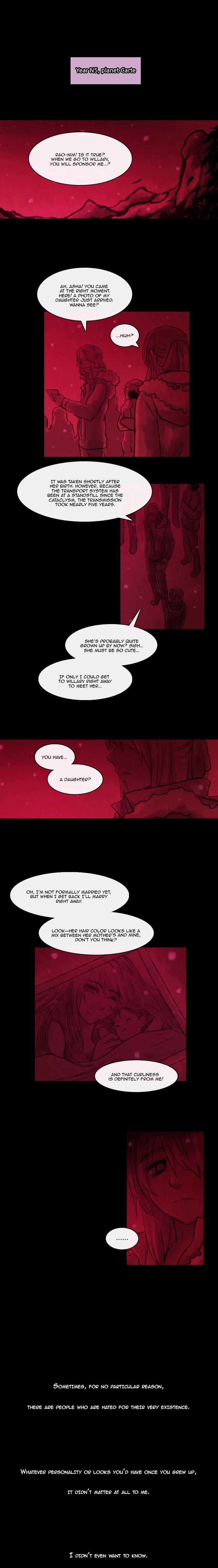 Kubera - Chapter 261 : Your Justice And Mine (24)