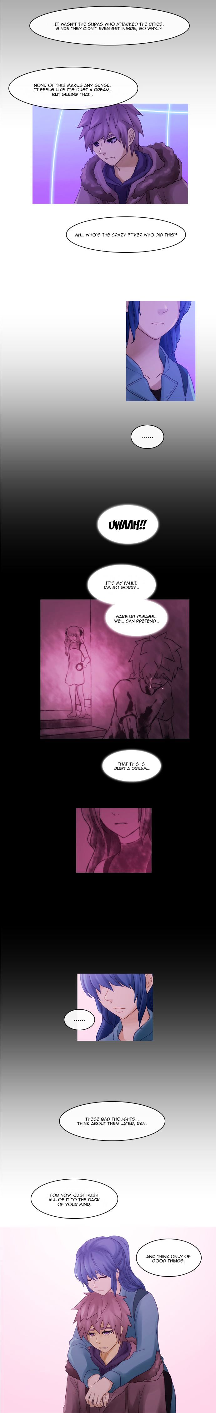 Kubera - Chapter 261 : Your Justice And Mine (24)