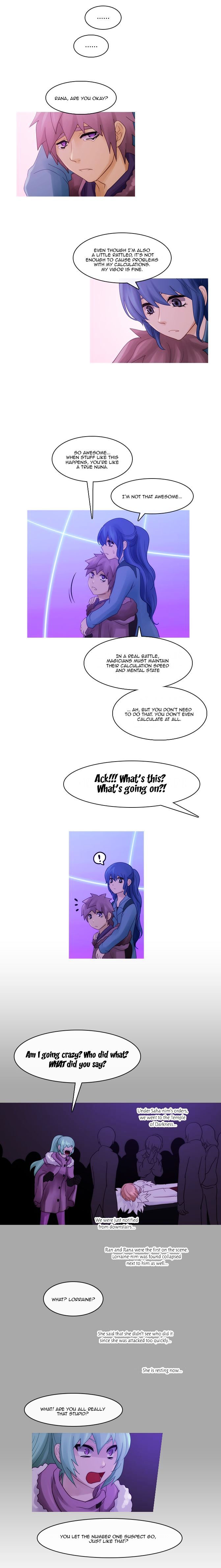 Kubera - Chapter 261 : Your Justice And Mine (24)