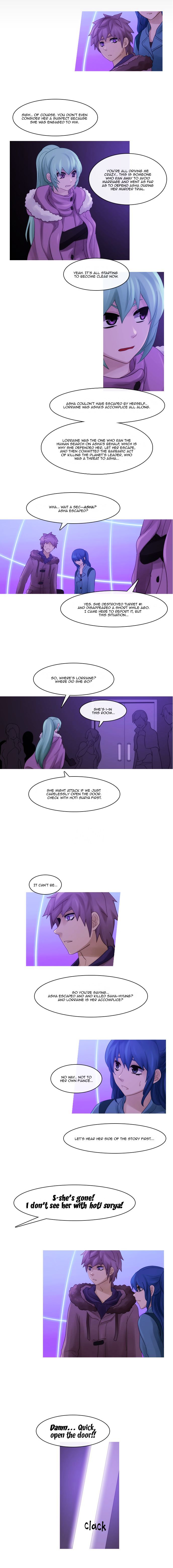 Kubera - Chapter 261 : Your Justice And Mine (24)