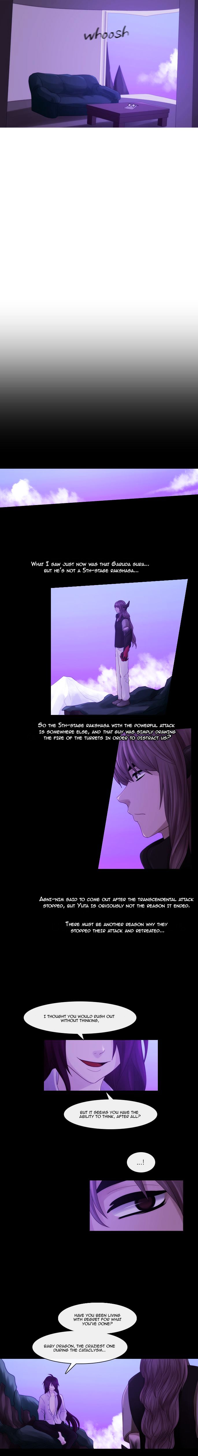 Kubera - Chapter 261 : Your Justice And Mine (24)