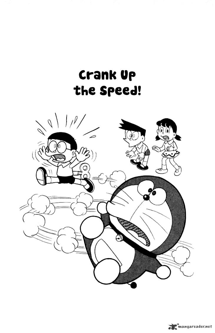 Doraemon - Vol.9 Chapter 192