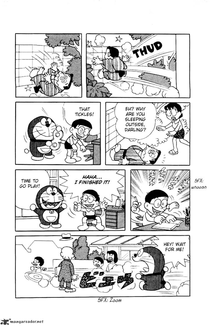 Doraemon - Vol.9 Chapter 192