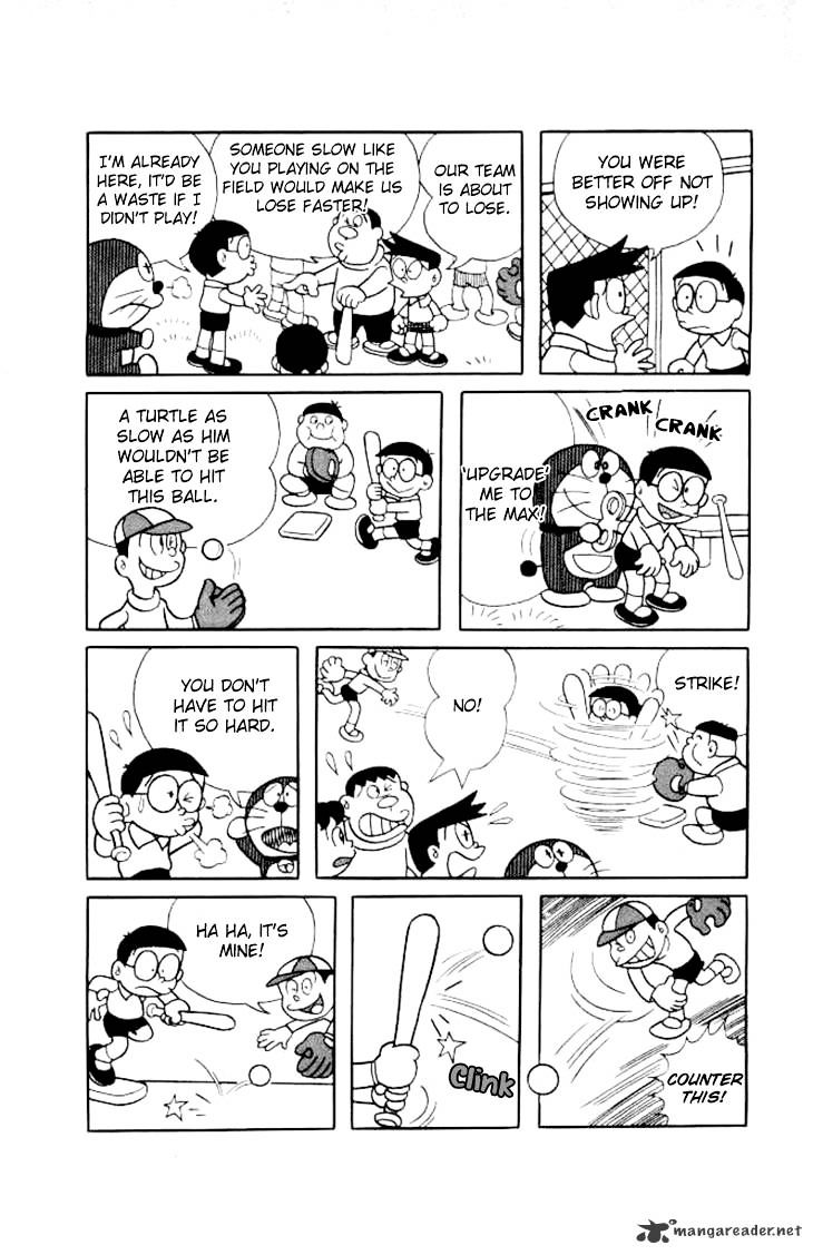 Doraemon - Vol.9 Chapter 192