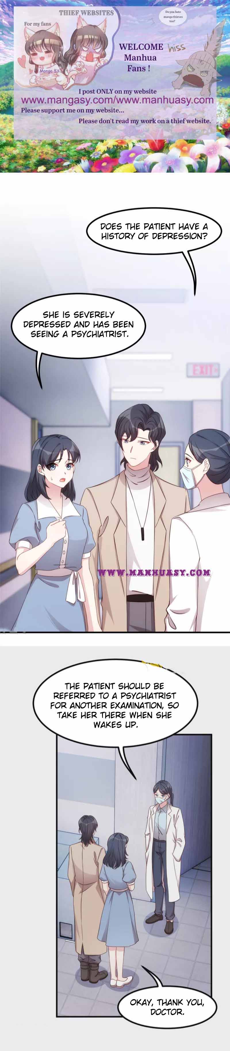 Xiao Bai’s Father Is A Wonderful Person - Chapter 347