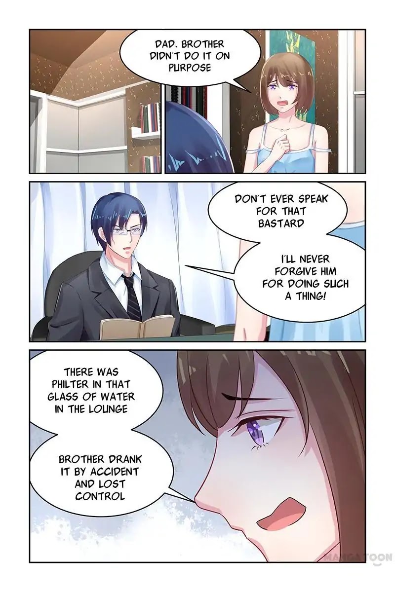 Gentlefolk Queen - Chapter 100