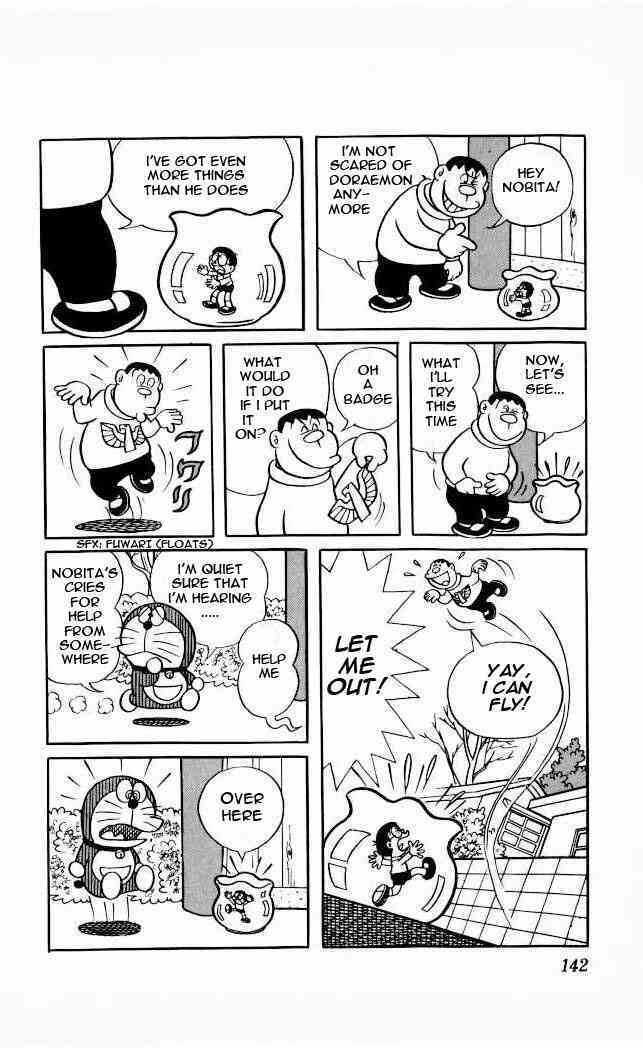 Doraemon - Vol.4 Chapter 66