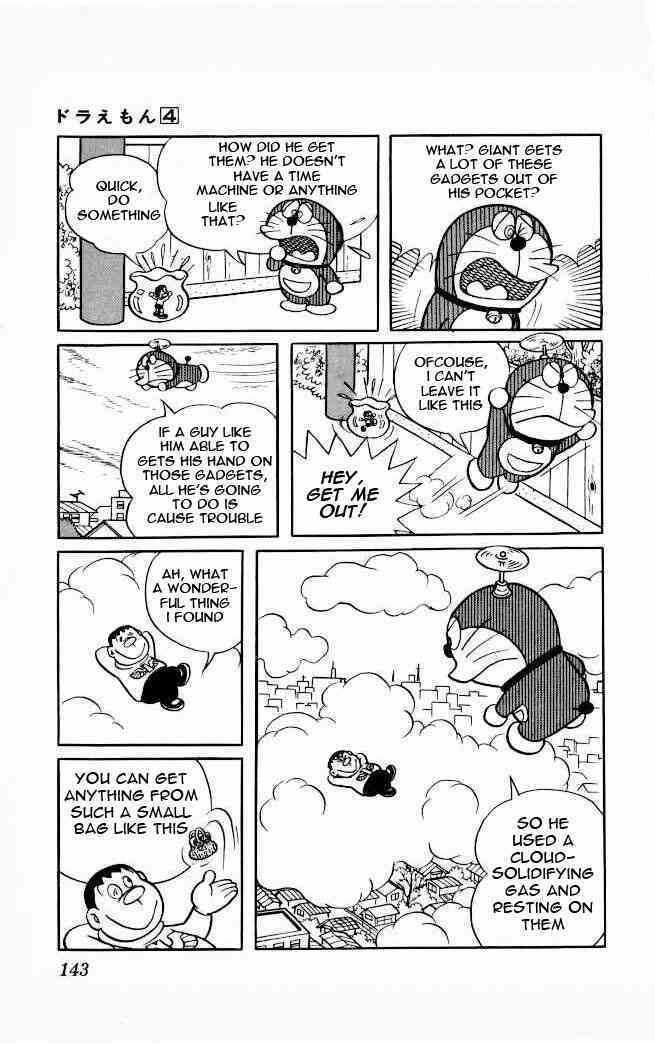 Doraemon - Vol.4 Chapter 66