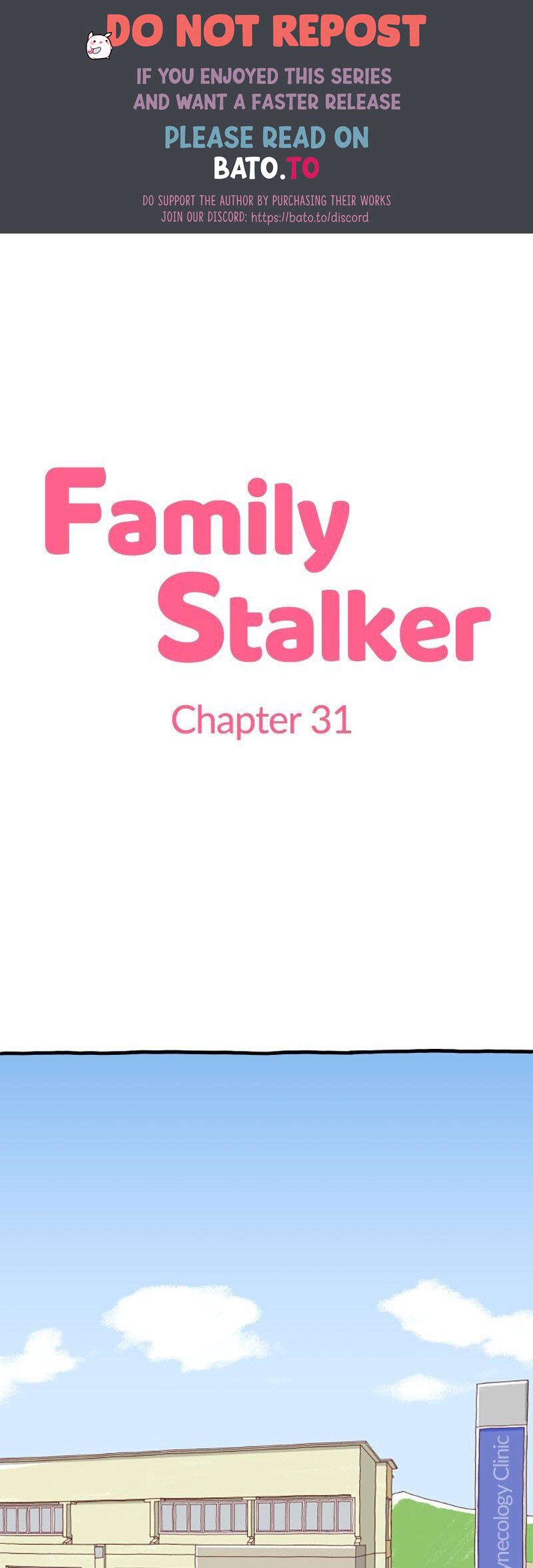 Family Stalker - Chapter 31