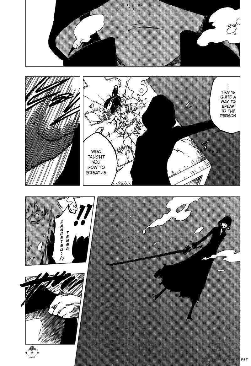 Bleach - Chapter 409 : Deicide 11