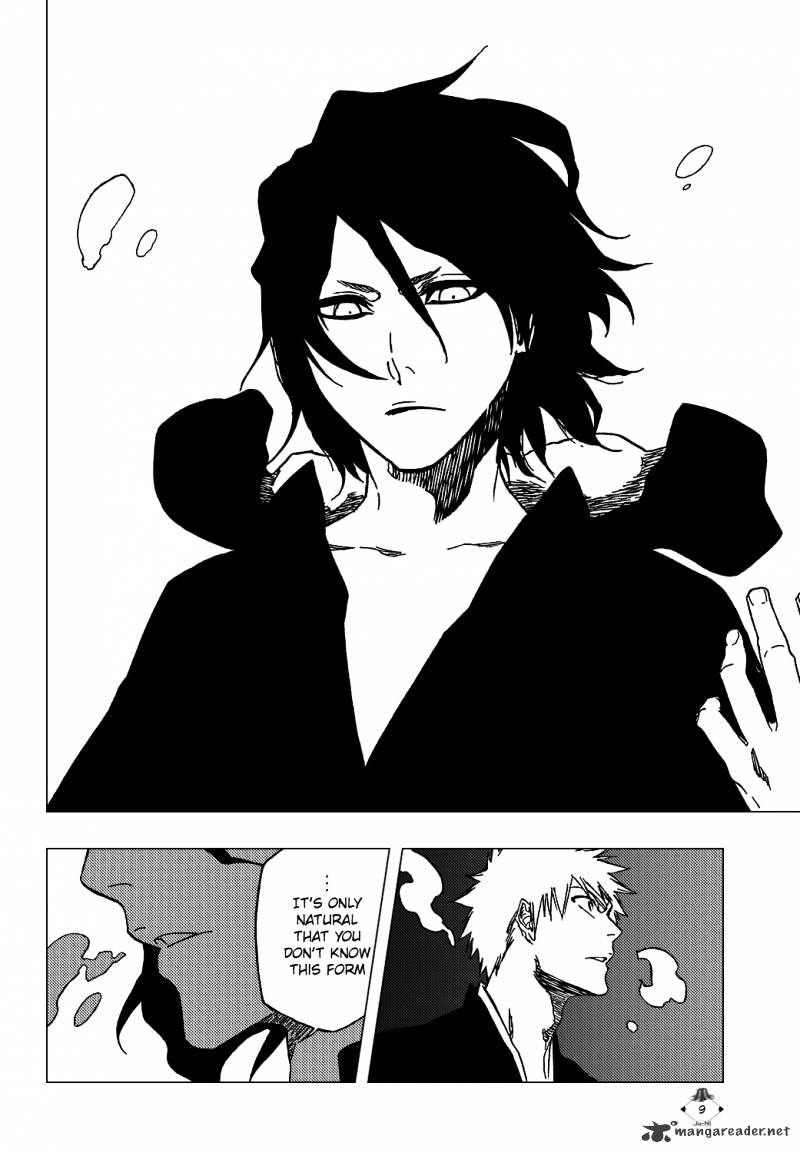 Bleach - Chapter 409 : Deicide 11