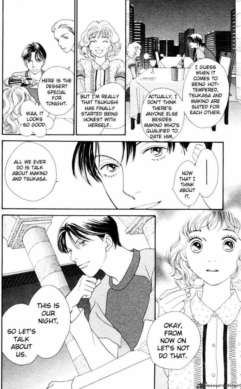 Hana Yori Dango - Chapter 181