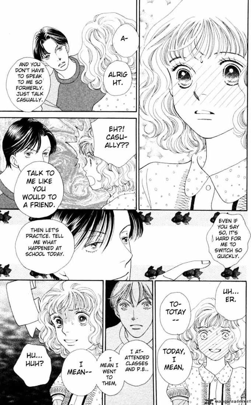 Hana Yori Dango - Chapter 181