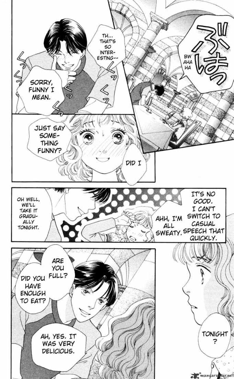 Hana Yori Dango - Chapter 181