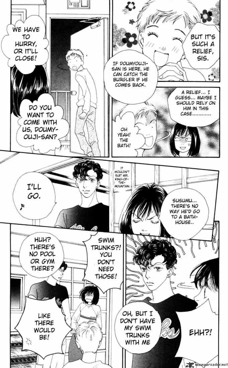 Hana Yori Dango - Chapter 181