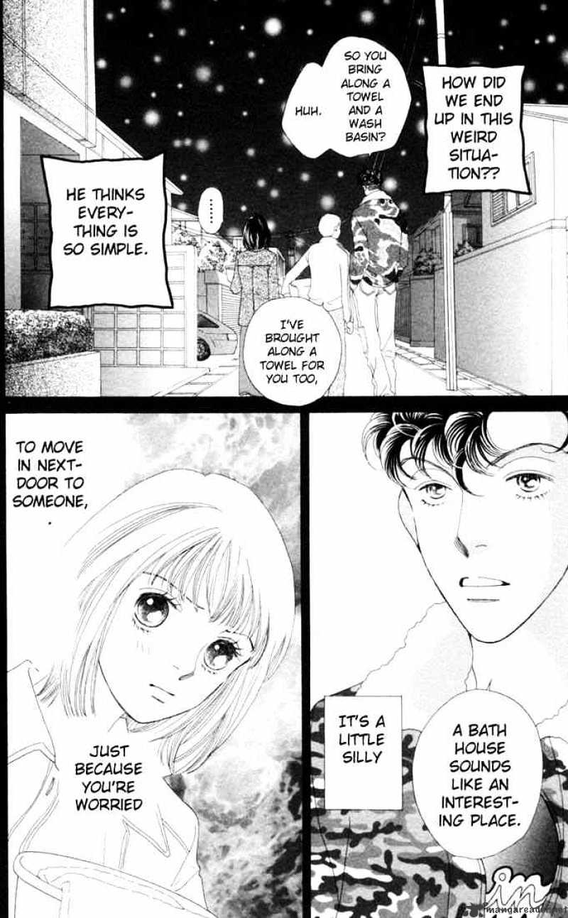 Hana Yori Dango - Chapter 181