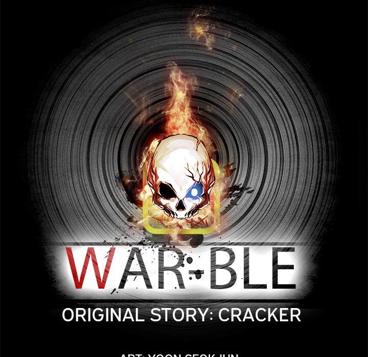 War-Ble - Chapter 35