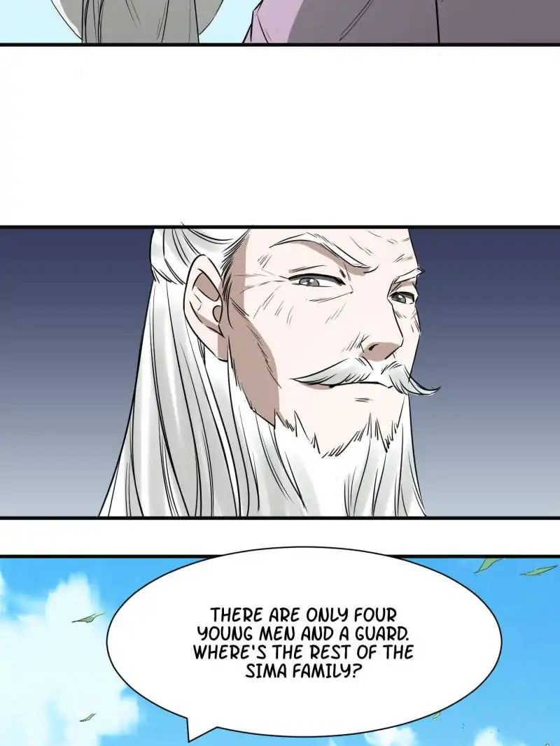 The Crazy Adventures Of Mystical Doctor - Chapter 85