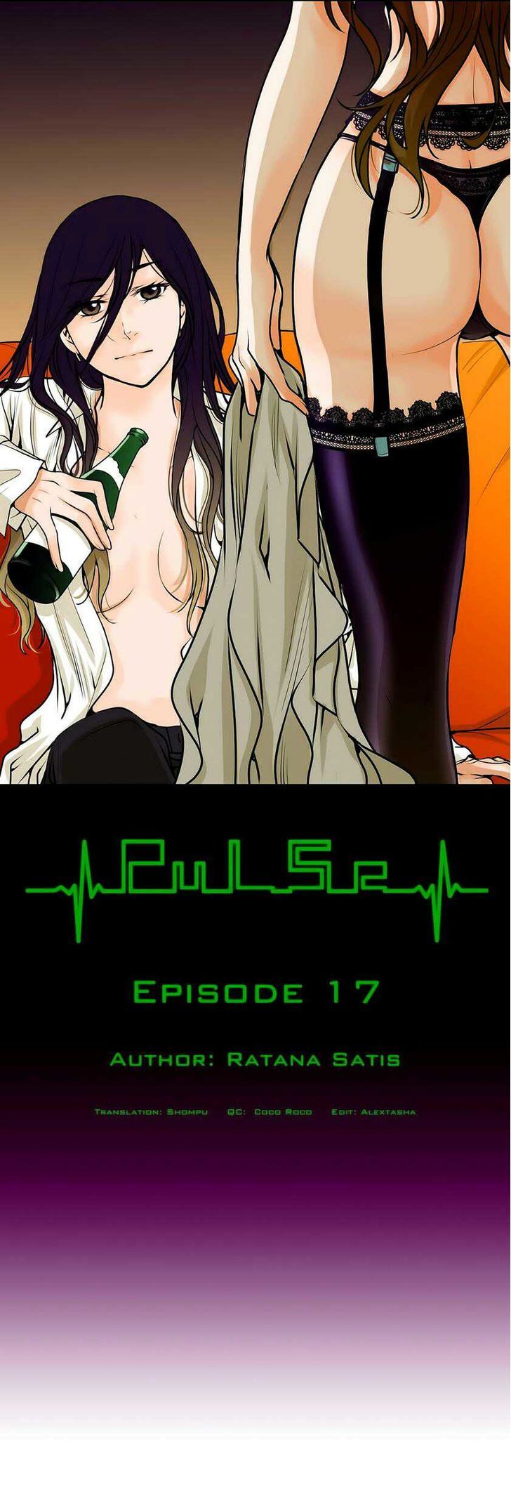 Pulse - Chapter 17