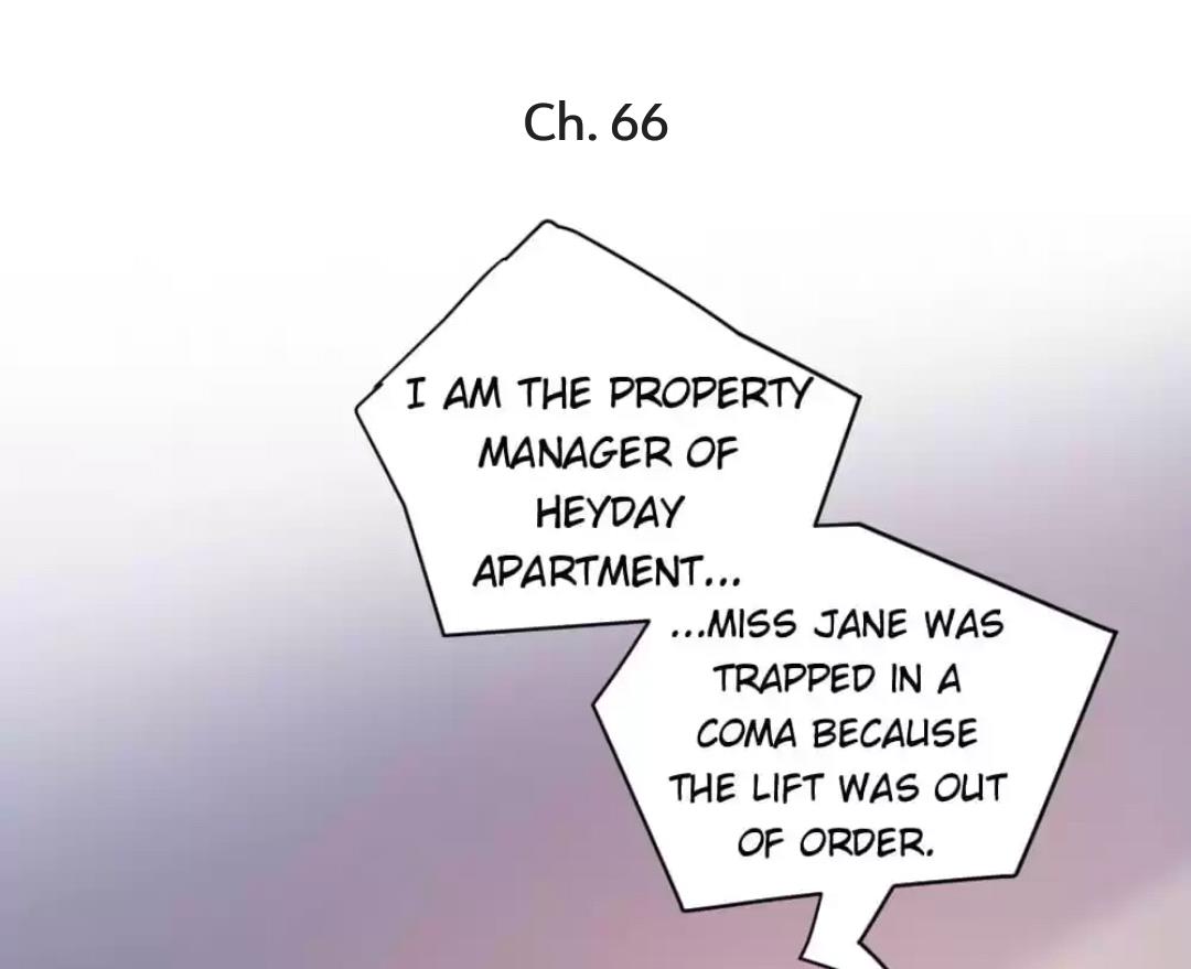 A Contract Of Feelingless Ceo - Chapter 66