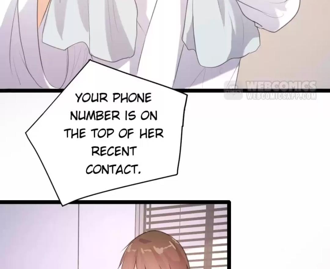 A Contract Of Feelingless Ceo - Chapter 66