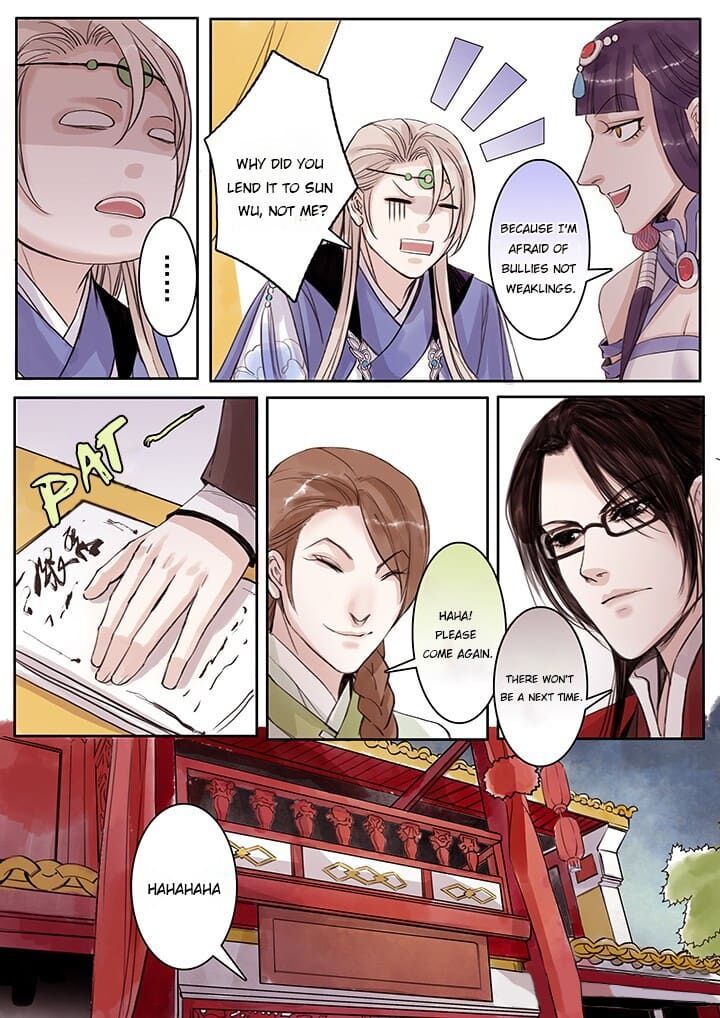 Nirvana Mountain - Chapter 69