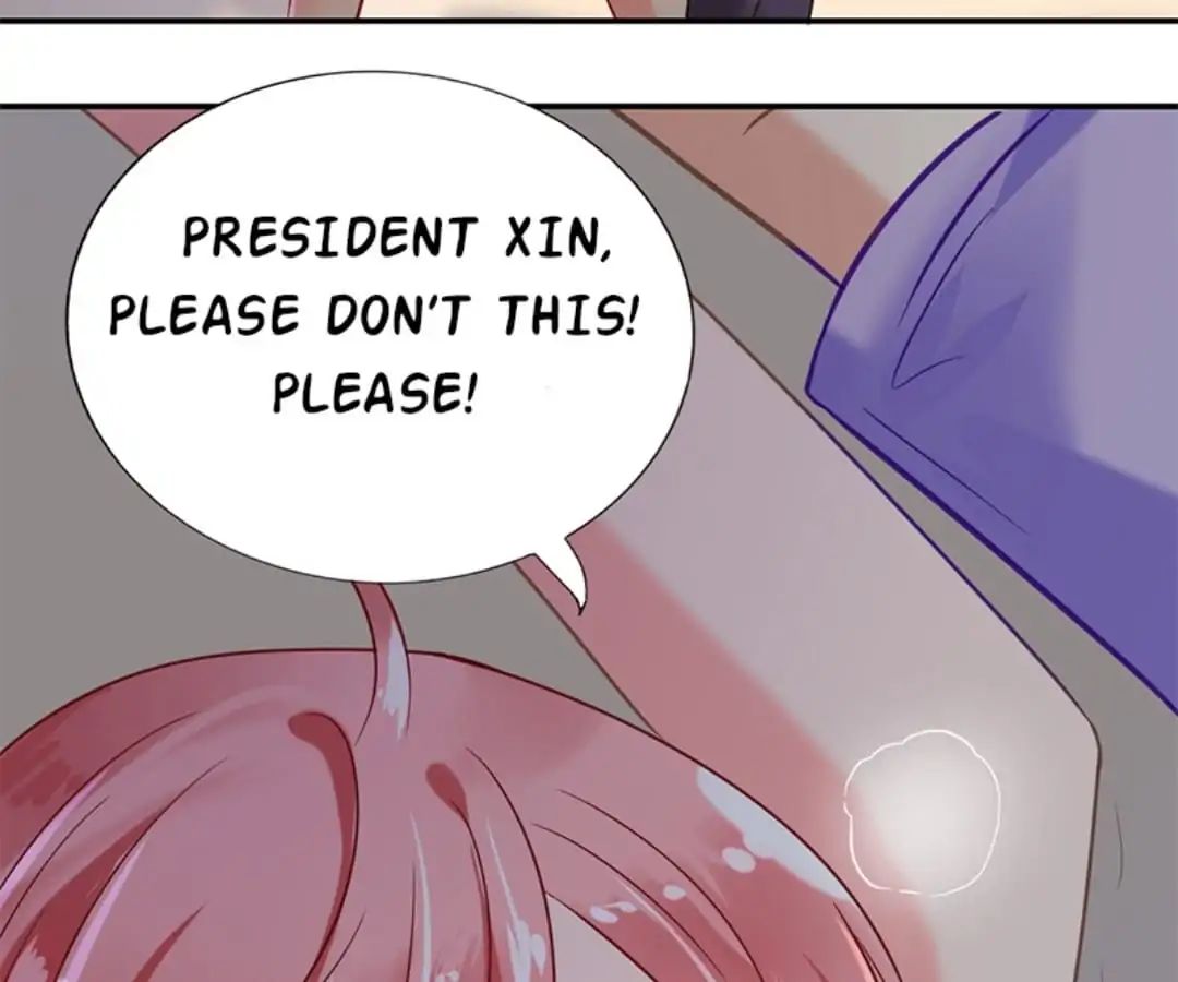 Bossy President With Girlish Soul - Chapter 0: Prologue