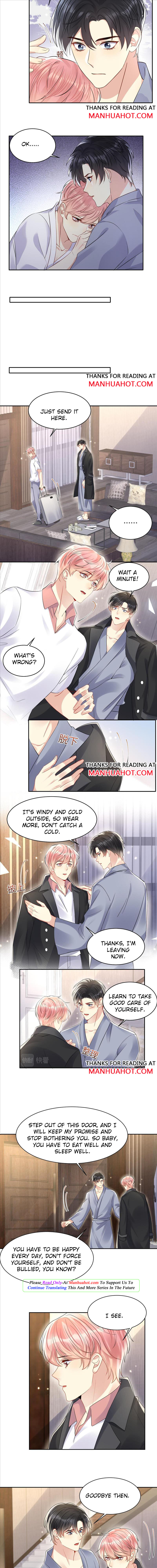 Be Watched By My Ex Again - Chapter 89