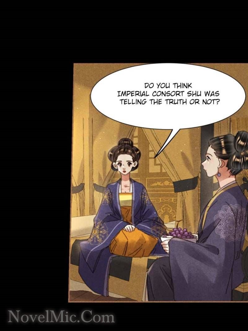 Shen Yi Di Nu - Chapter 619