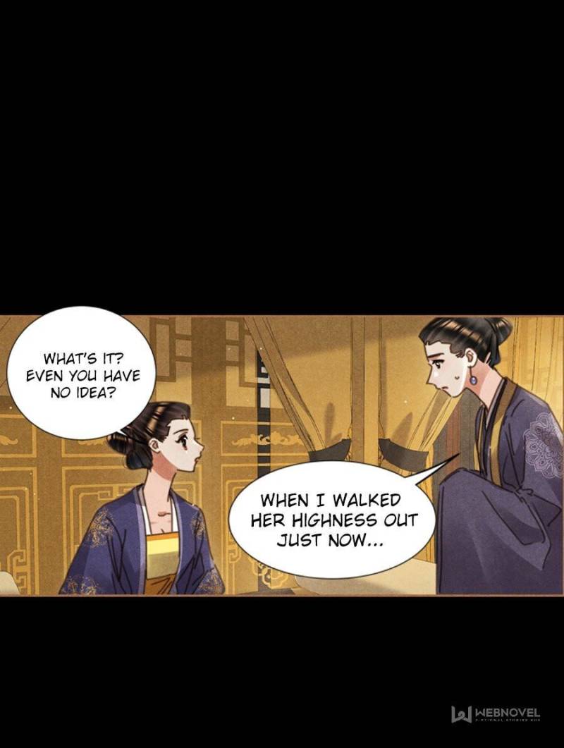 Shen Yi Di Nu - Chapter 619