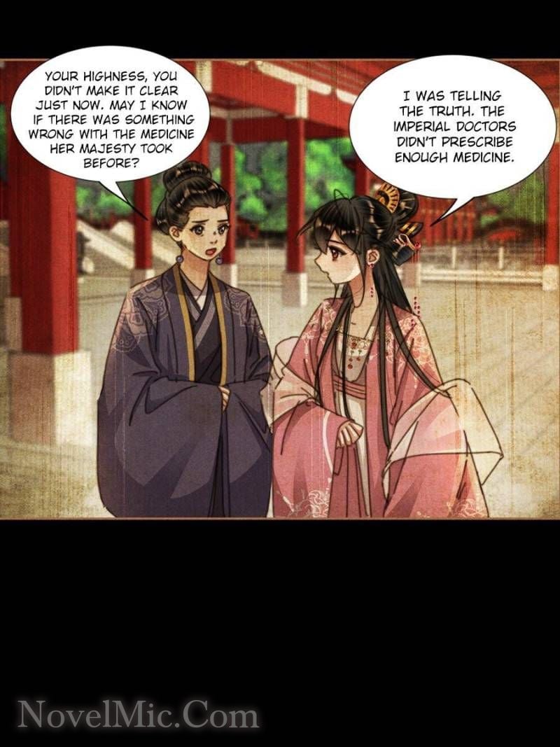 Shen Yi Di Nu - Chapter 619