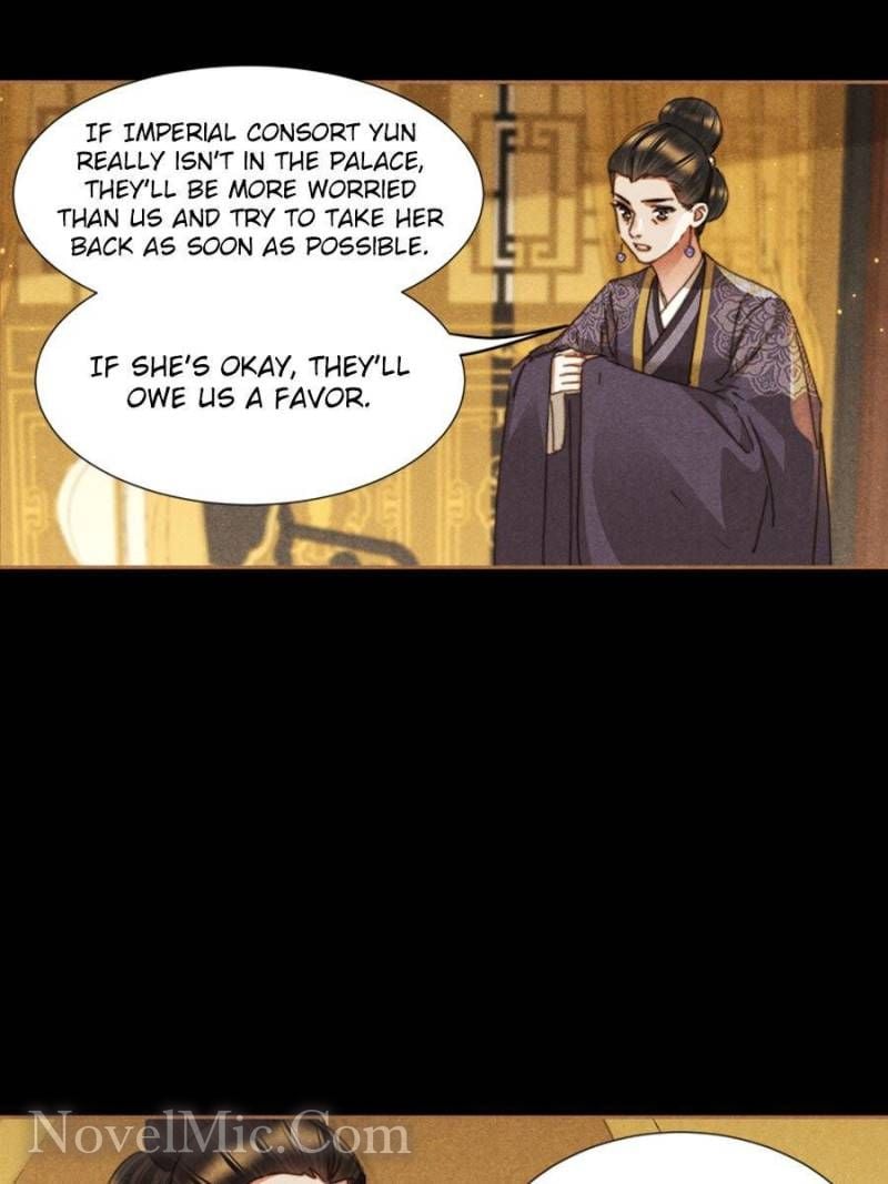 Shen Yi Di Nu - Chapter 619