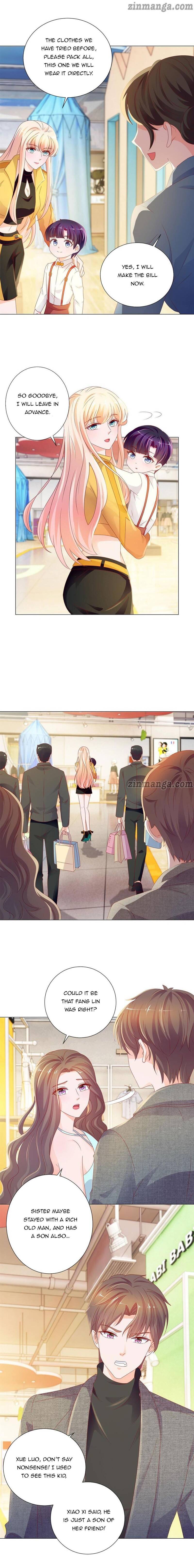 Full Marks Hidden Marriage - Chapter 94