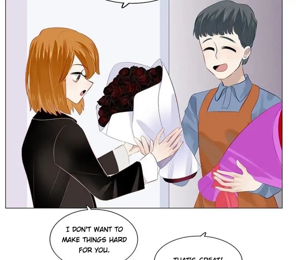 Getting Married Is Not Easy - Chapter 48: Anonymous Flower Senders