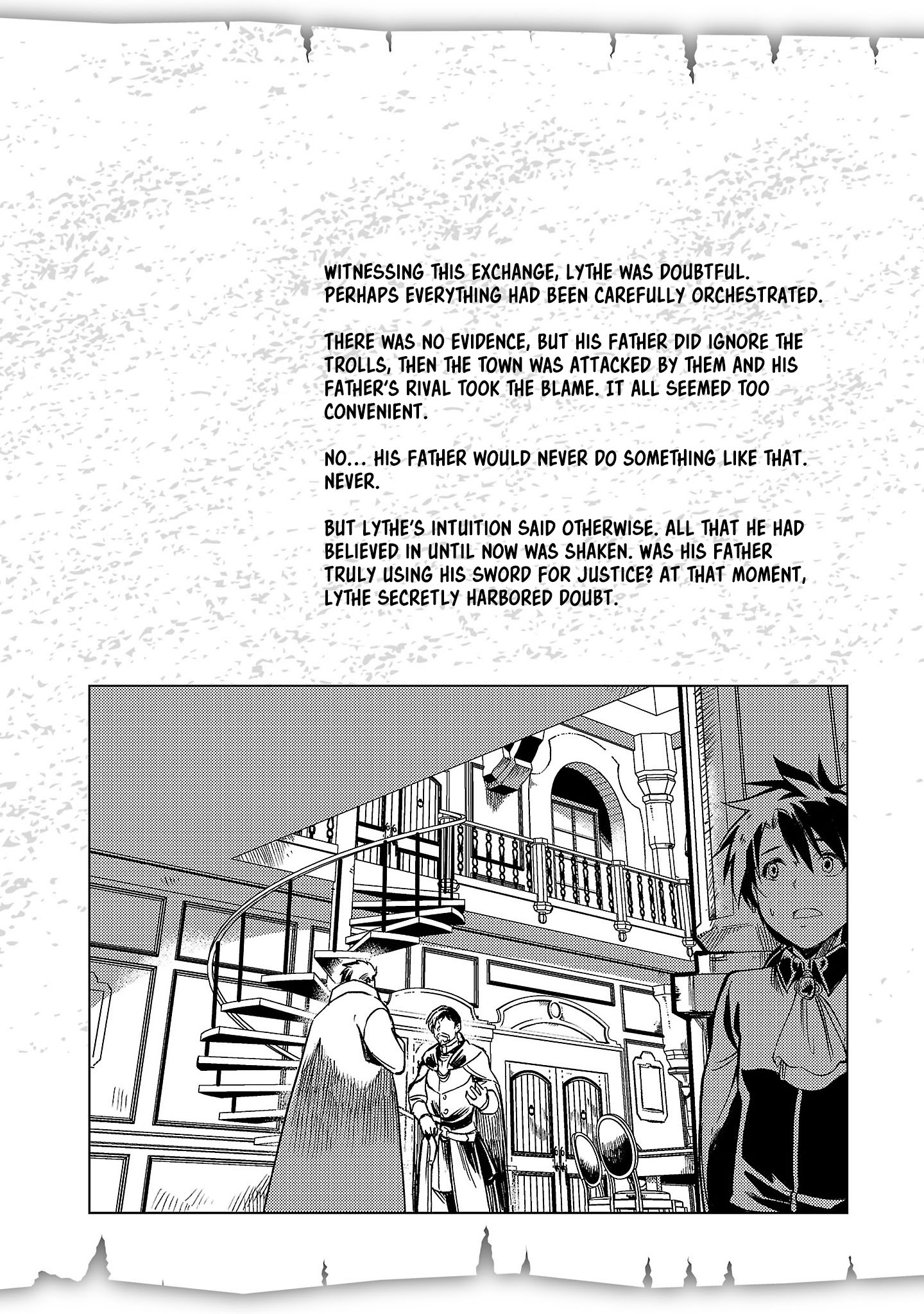 Kurasu ≪Mushoku≫ No Eiyuu-Tan ～Koushaku-Ka O Tsuihou Sareta Ga, Jitsu Wa Nagutta Dake De Sukiru O Kakutoku Dekiru To Wakari, Tairiku Ichi No Eiyuu Ni Noboritsumeru～ - Vol.1 Chapter 7.5: Extra