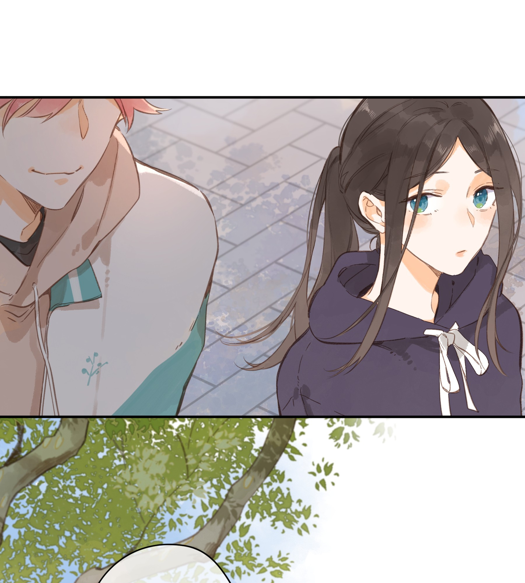 Summer Bloom At The Corner Of The Street - Chapter 50: Wanting To Understand