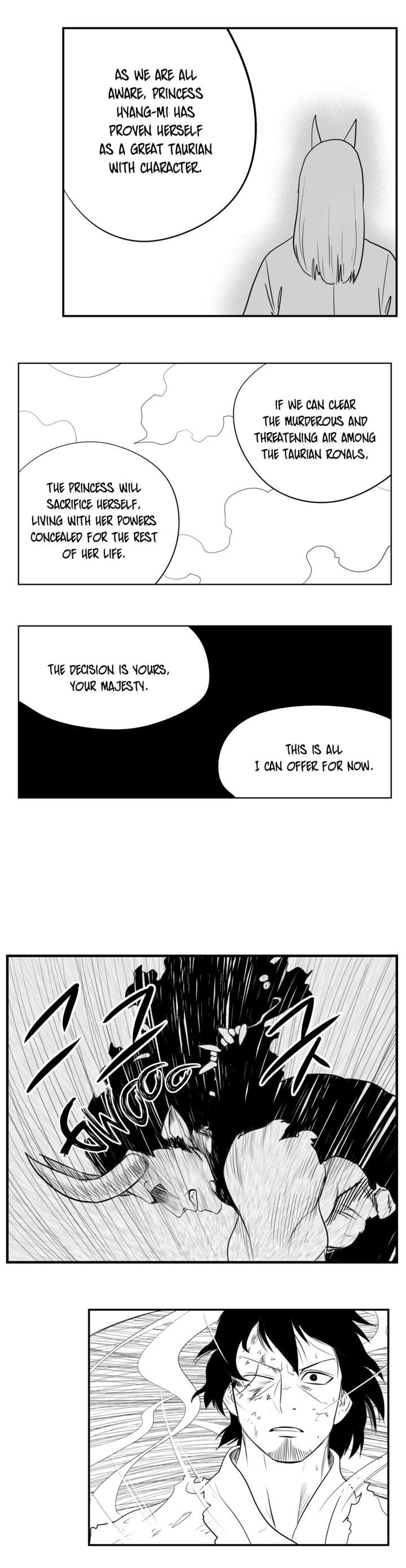 Dosa - Chapter 64